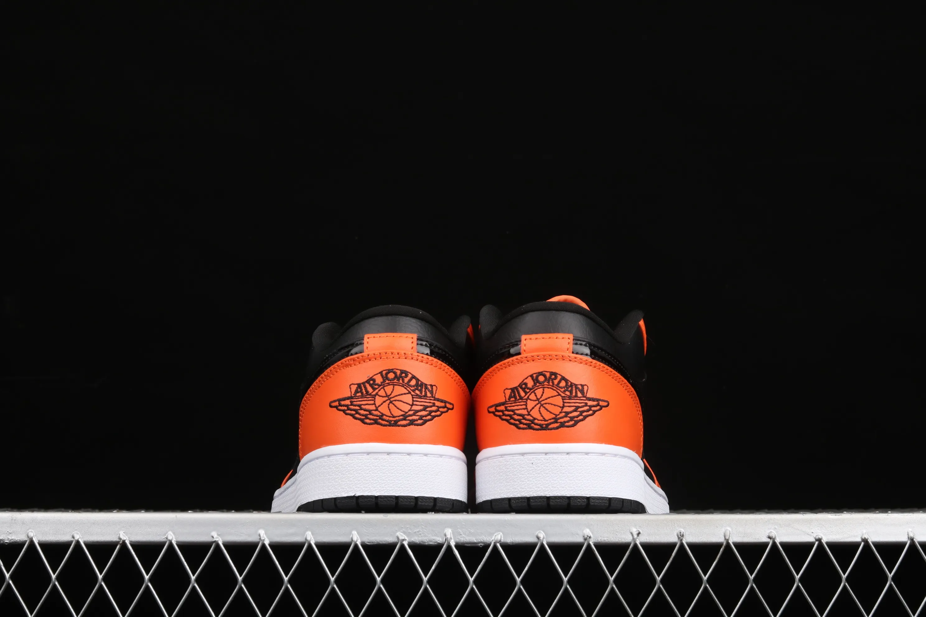 All categories Air Jordan Jordan series basketball shoes Air Jordan 1 Low Air Jordan 1 Low AJ1 Joe 1 low-top cultural basketball shoes CK3022-008